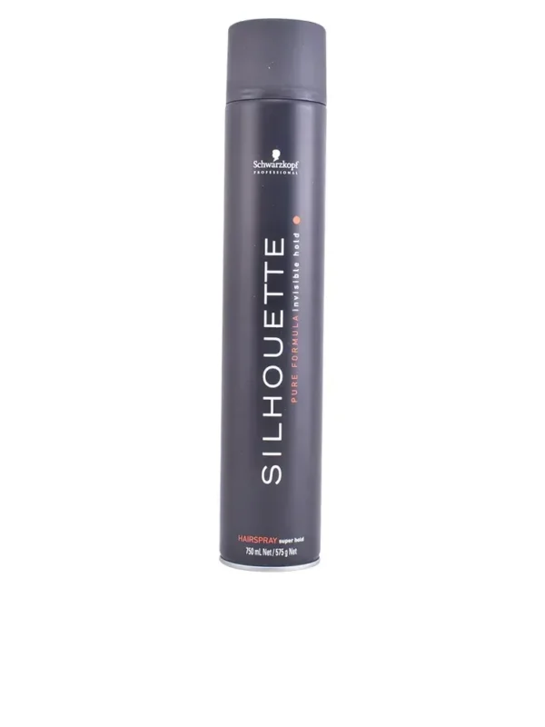 0_4045787300161-optimized Schwarzkopf Silhouette Super Hold Hairspray 750ml