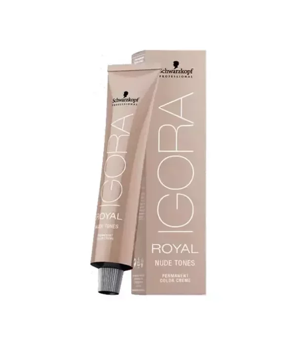 Schwarzkopf Igora Royal Nude Tones 6-46 60ml