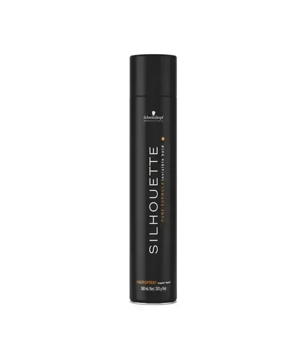 0_4045787464030-optimized Schwarzkopf Professional Silhouette Super Hold Hairspray 500ml