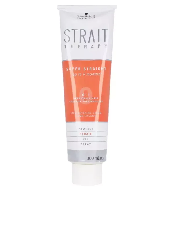 0_4045787547313-optimized Schwarzkopf Strait Styling Therapy Straightening Cream 0 300ml