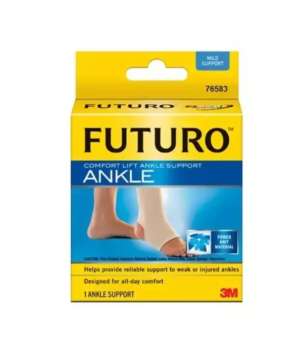 0_4046719341856-optimized 3M Futuro Ankle Mild Support Size L
