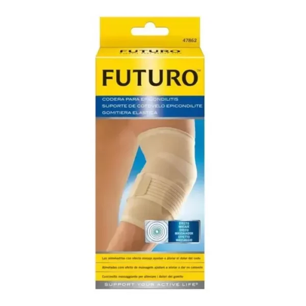 3M Futuro Elbow Epicondylitis Size L