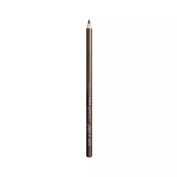 Wet N Wild Color Icon Kohl Liner Pencil Simma Brown Now