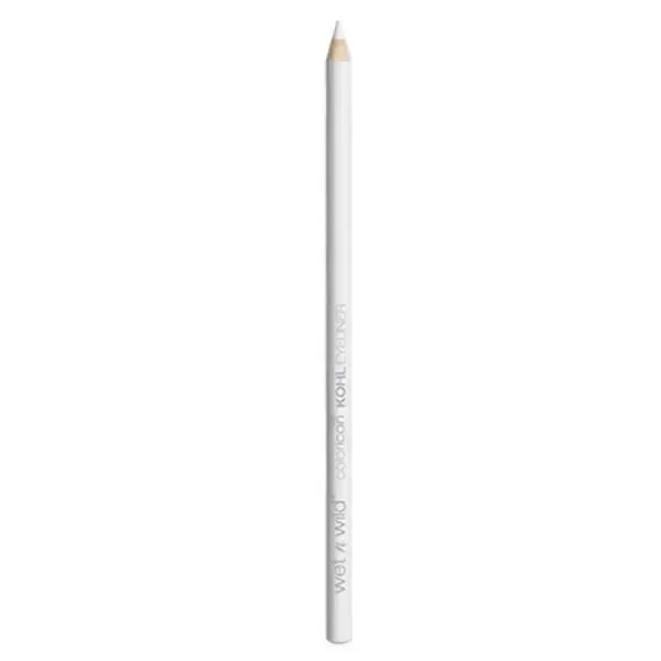 Wet N Wild Color Icon Kohl Liner Pencil You Are Always White
