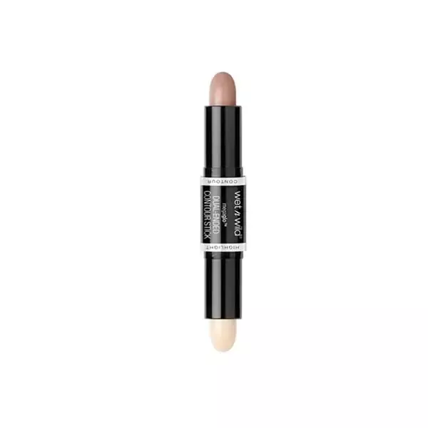 0_4049775575111-optimized Wet N Wild Megaglo Dual Ended Contour Stick E7511 Medium Light