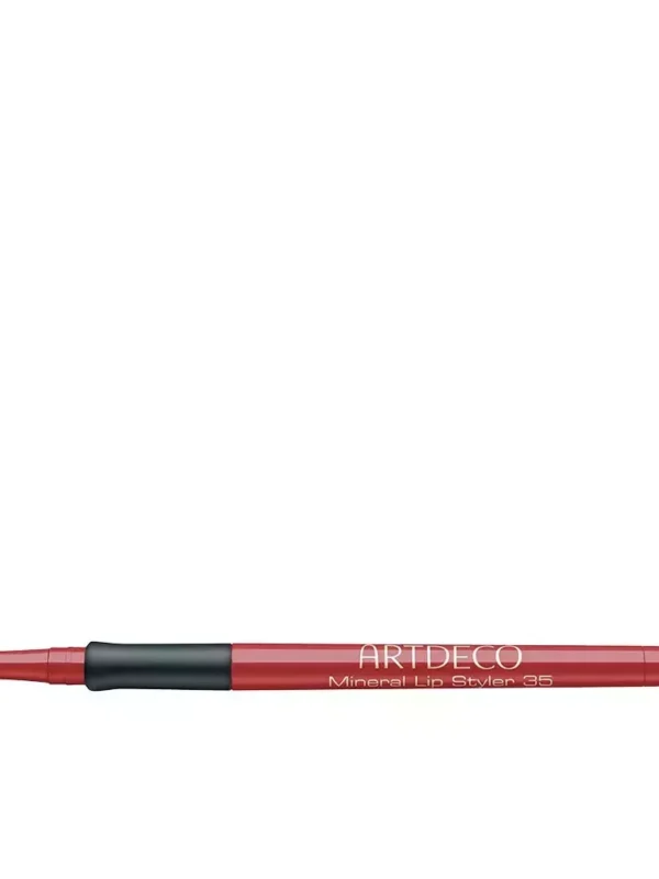 Artdeco Mineral Lip Styler 35 Mineral Rose Red