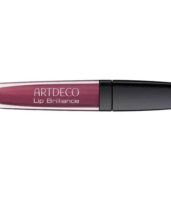 Artdeco Lip Brillance Long Lasting 57 Brilliant Purple Monarch