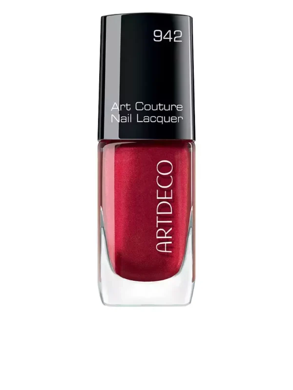 0_4052136045635-optimized Artdeco Art Couture Nail Lacquer 942 Venetian Red
