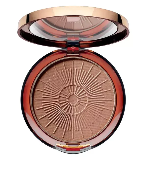 0_4052136055931-optimized Artdeco Bronzing Powder Compact Long Lasting 30 Terracotta
