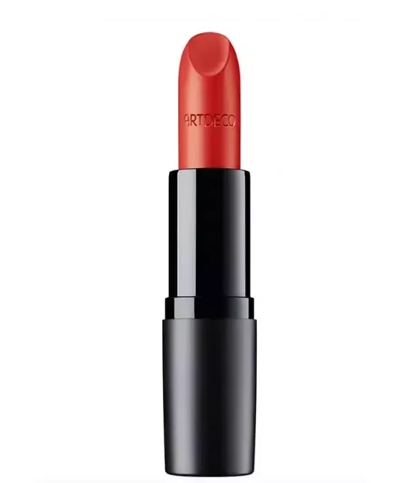 0_4052136058307_1-optimized Artdeco Perfect Mat Lipstick 112 Orangey Red