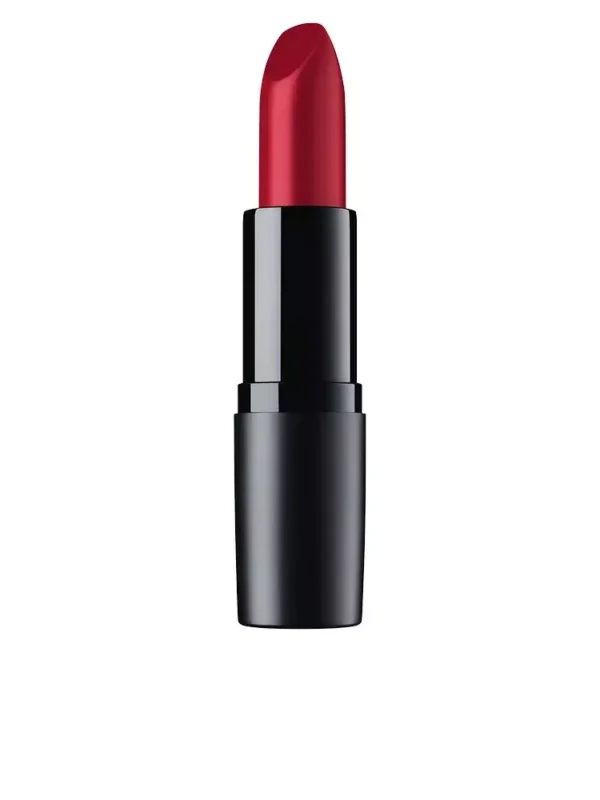 0_4052136058314-optimized Artdeco Perfect Mat Lipstick 116 Poppy Red