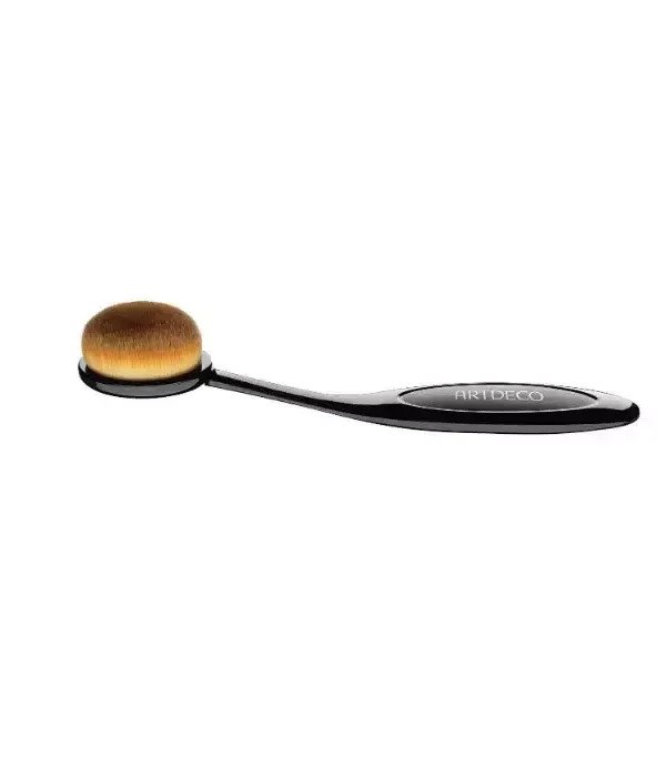 Artdeco Medium Oval Brush Premium Quality
