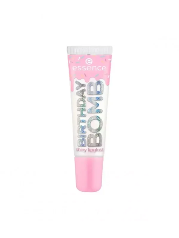 0_4059729518613-optimized Essence Cosmetics Birthday Bomb Brillo De Labios 01-Cake My Day 10ml