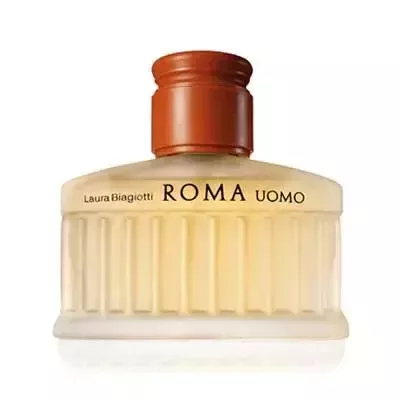 0_4084500236486-optimized Laura Biagiotti Roma Uomo Eau De Toilette Spray 40ml