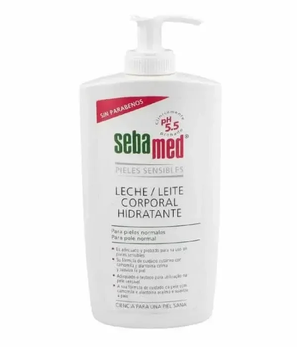 0_4103040107145_1-optimized Sebamed Moisturizing Body Lotion For Normal Skin 400ml