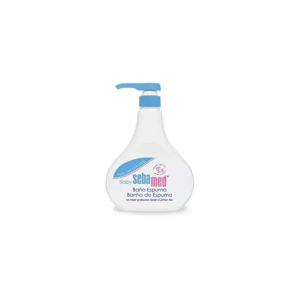 0_4103040113894-optimized Sebamed Baby Baño De Espuma 200ml