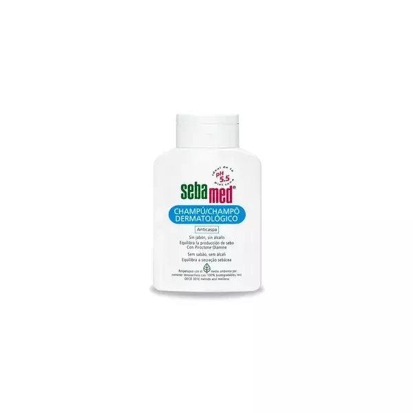 0_4103040117199-optimized Sebamed Dermatological Shampoo 200ml