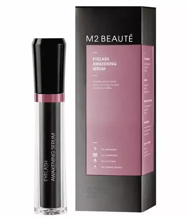 M2 Beauté Eyelash Awakening Serum 4ml