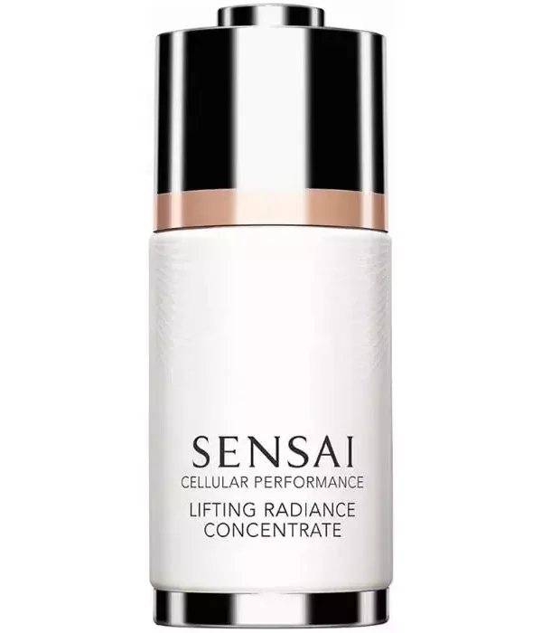 Sensai Cellular Performance Lifting Radiance Concentrate 40ml