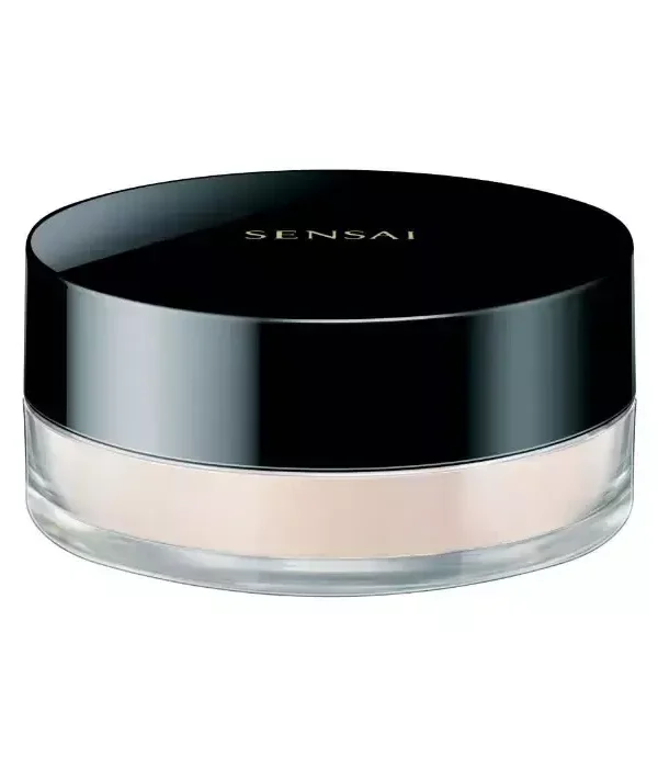 Sensai Translucent Loose Powder