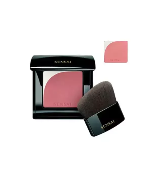 Sensai Blooming Blush 02 Peach