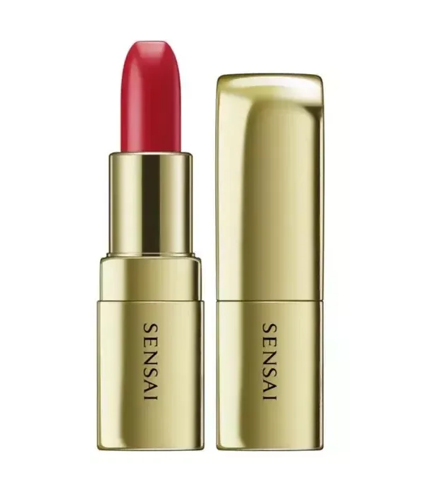 Sensai The Lipstick 01 Sakura Red