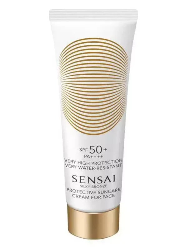 Sensai Cellular Protective Cream Face Spf50 50ml