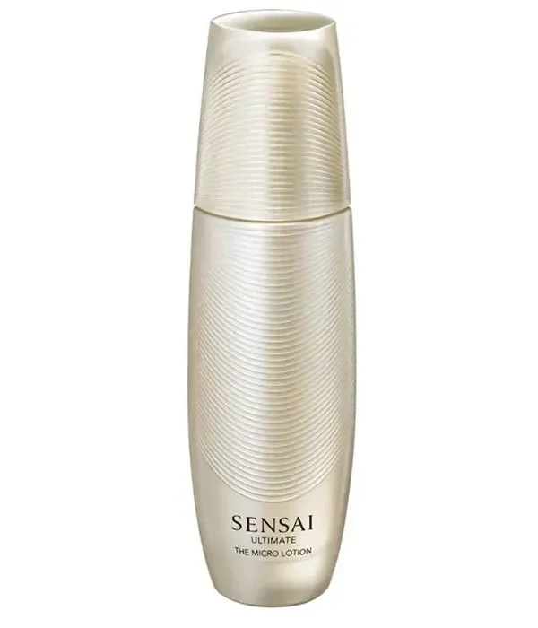 Sensai Ultimate The Micro Lotion 125ml