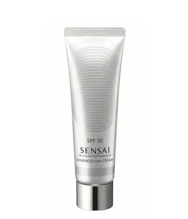 Sensai Cellular Performance Advanced Day Cream Spf30 50ml