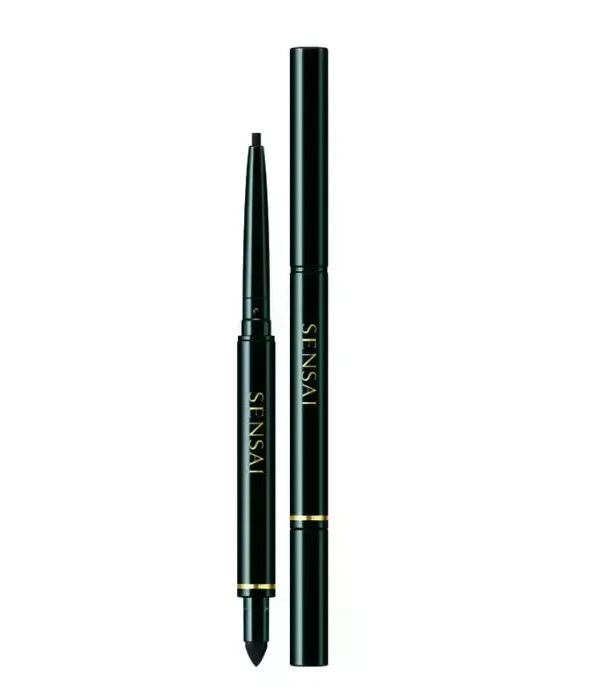 Sensai Lasting Eyeliner Pencil 01 Black