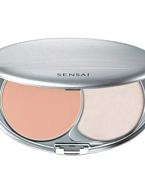 0_4973167907580-optimized Kanebo Cellular Performance Total Finish Foundation TF22 Natural Beige