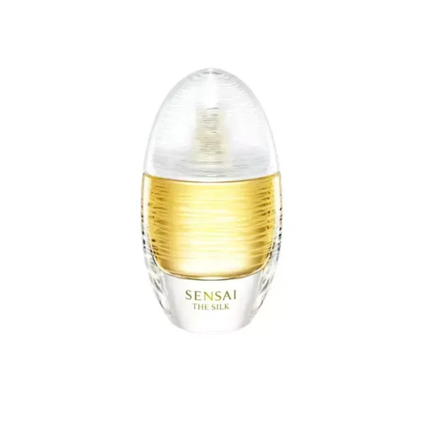 Sensai The Silk Eau De Perfume Spray 50ml