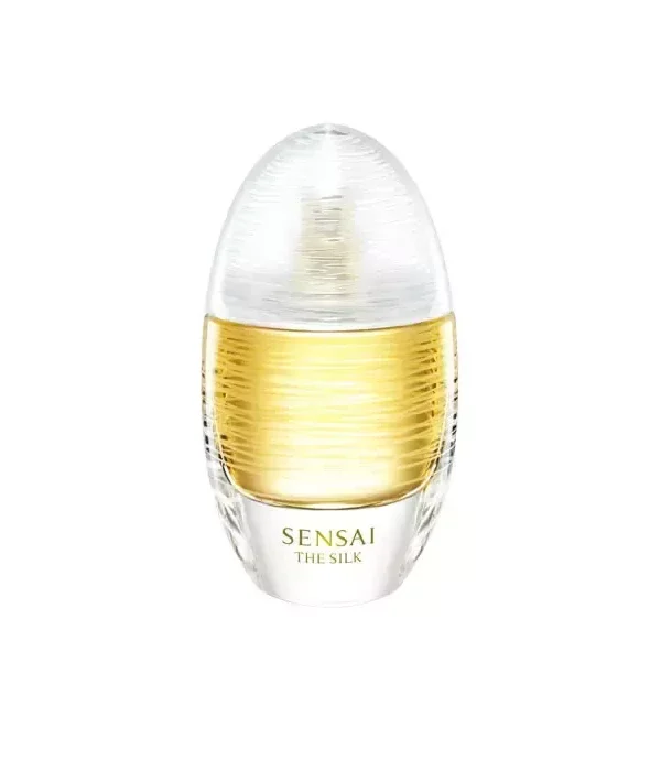 Sensai The Silk Eau De Perfume Spray 50ml