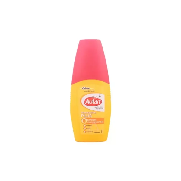 Autan Repellent Spray 100ml