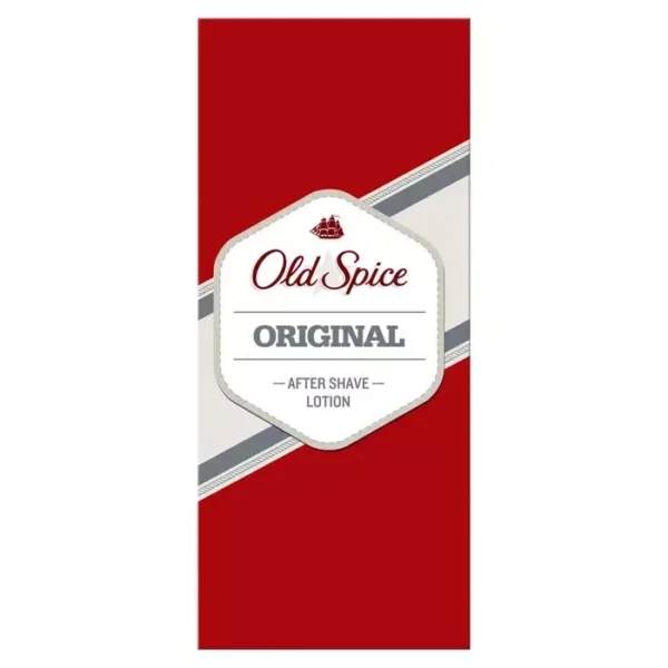 Old Spice Original After Shave 100ml