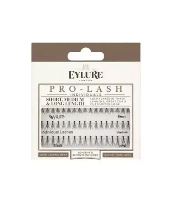 0_5011522000404-optimized Eylure Pro-Lash Individuals S/M/L