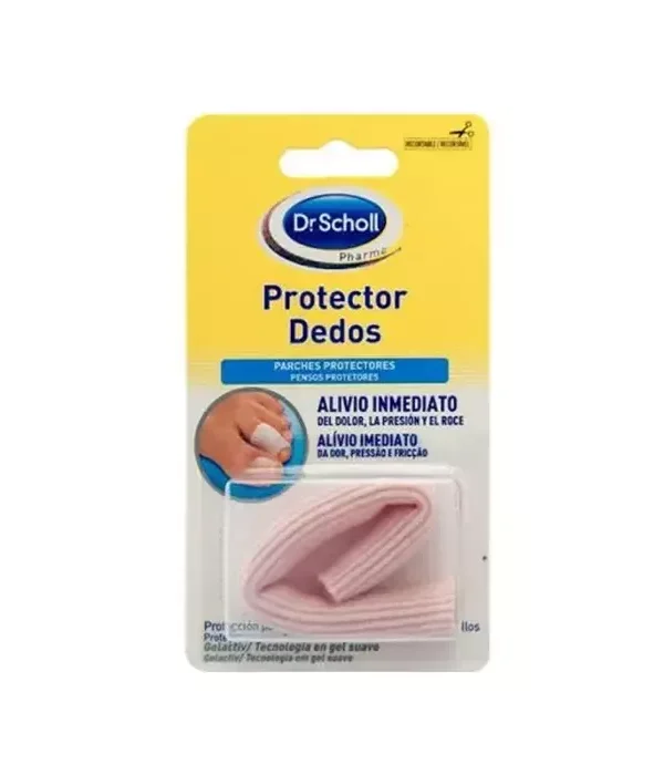 0_5038483015544_1-optimized Dr Scholl Protect Tube Finger 1 Unit