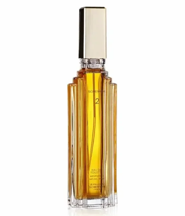 Jean-Louis Scherrer Scherrer 2 Femme Eau De Toilette Spray 50ml