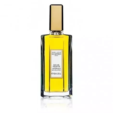 0_5050456044054-optimized Scherrer J L Scherrer 1 Eau De Toilette Spray 100ml