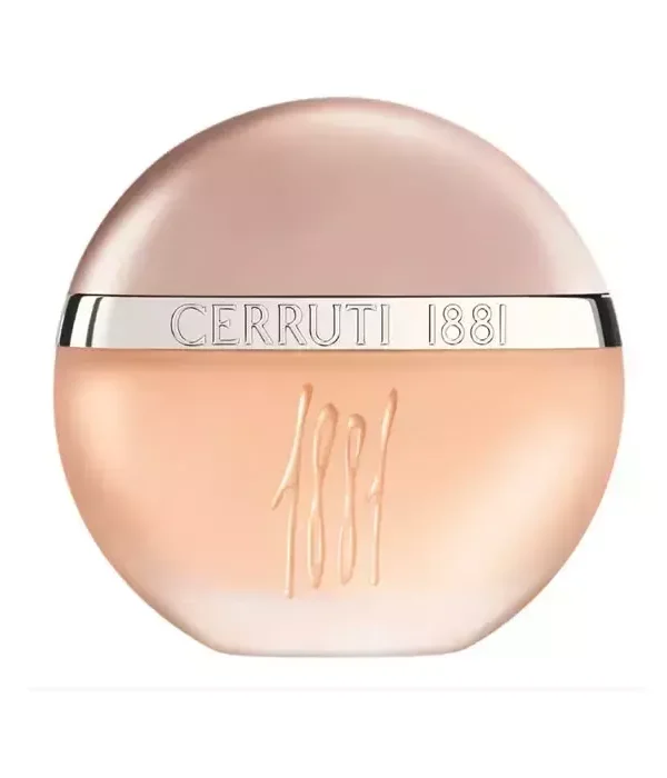 0_5050456522767_2-optimized Cerruti 1881 Pour Femme Eau De Toilette Spray 30ml