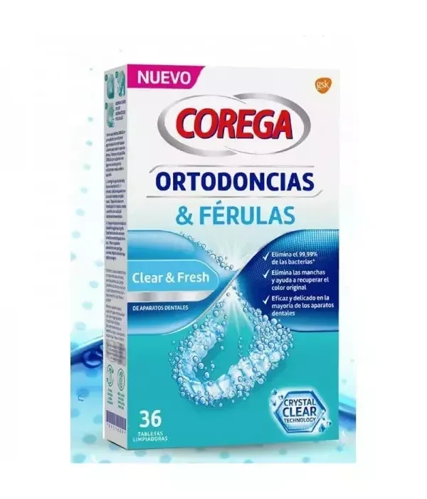 0_5054563106056-optimized Corega Orthodontics & Splints 36 Tablets