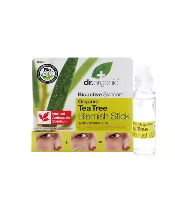 0_5060176672222-optimized Dr Organic Tea Tree Blemish Stick Roll On 8ml