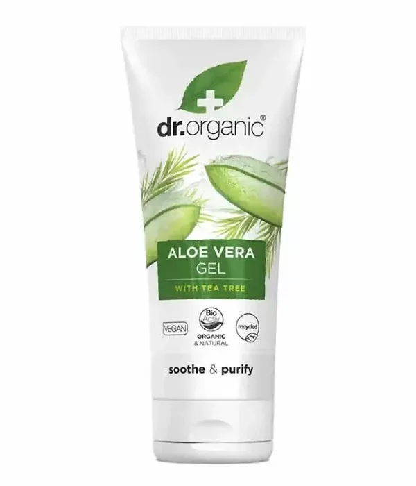 0_5060176672635_1-optimized Dr Organic Aloe Vera Gel With Tea Tree 200ml