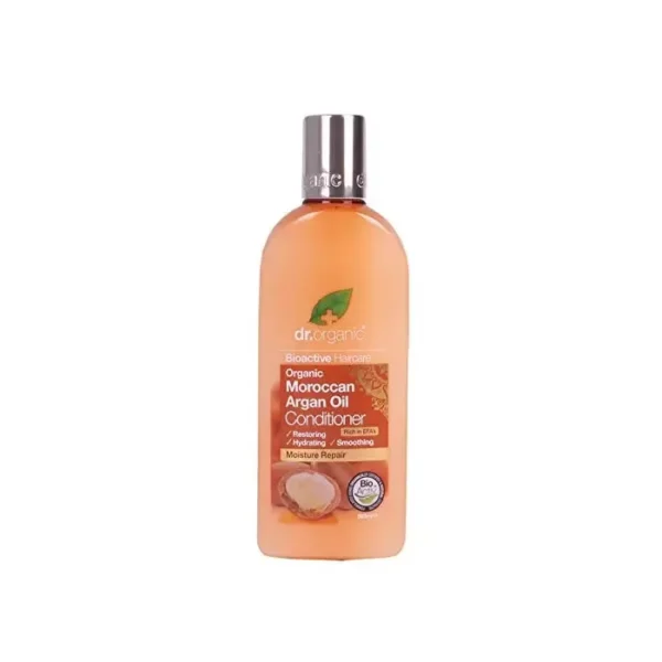 Dr Organic Moroccan Argan Oil Conditioner 265ml