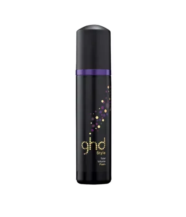Ghd Style Total Volume Foam 200ml