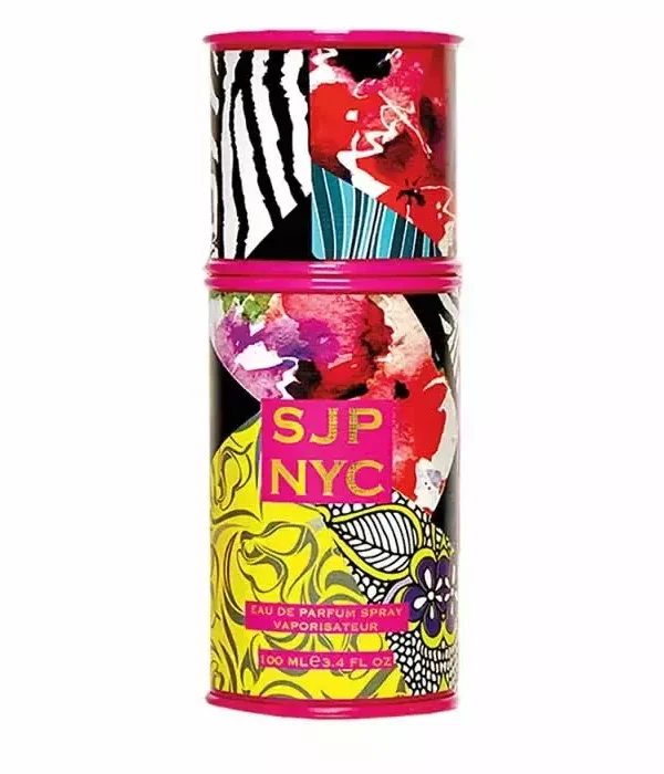 Sarah Jessica Parker Nyc Eau De Parfum Spray 100ml