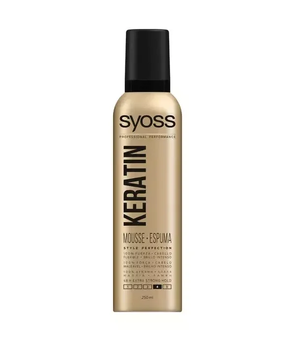 0_5201143155199-optimized Syoss Foam Hair Keratin Style Perfection 250ml