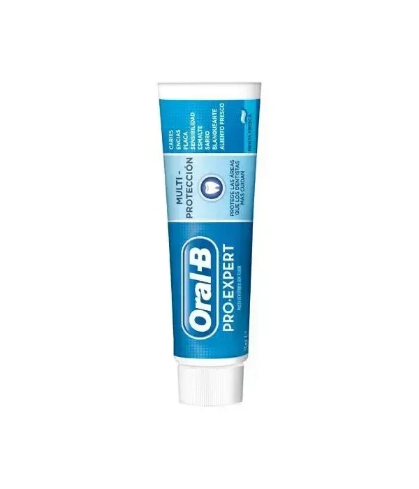 Oral-B Oral B Toothpaste Pro Expert Multi Protection 75 25ml