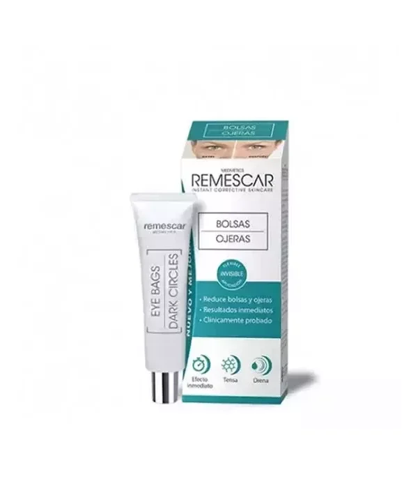 Remescar Eye & Dark Circles Corrector 8ml