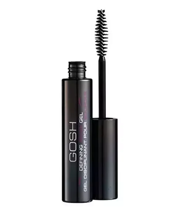 Gosh Defining Brow Gel Clear 8ml